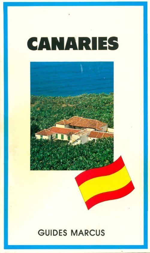 Canaries - Inconnu - Livre