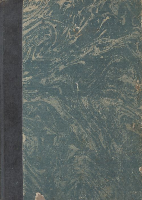 Oeuvres choisies Tome II  - Alfred De Musset - Livre
