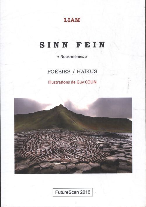 Sinn fein - Liam - Livre