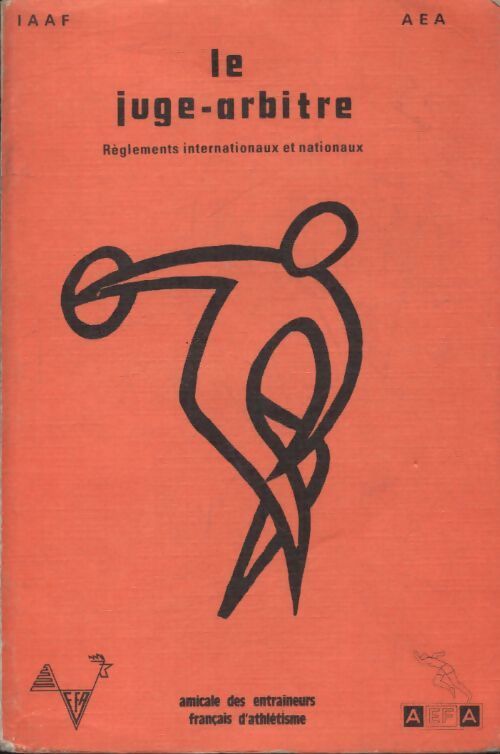 Le juge arbitre - Collectif - Livre