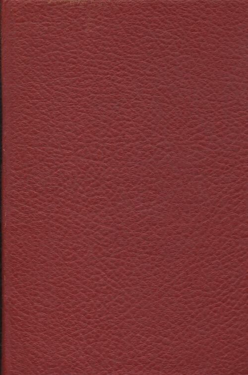 Bel-ami - Guy De Maupassant - Livre