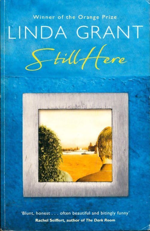 Still here - Linda Grant - Livre
