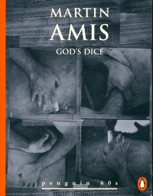 God's dice - Martin Amis - Livre