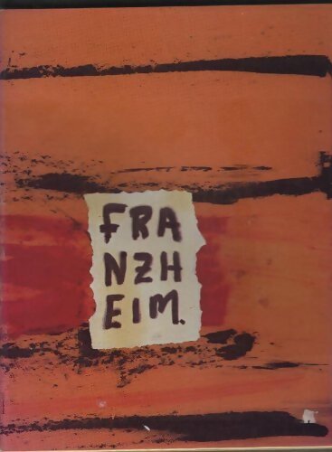 Elizabeth Franzheim - Collectif - Livre