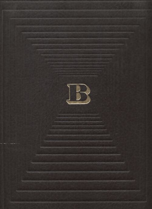 L'universelle - Collectif - Livre