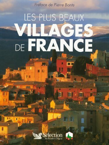 Les plus beaux villages de France - Collectif - Livre