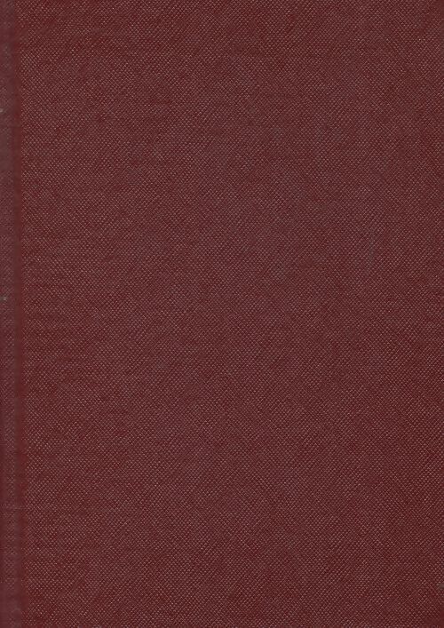 Oeuvres complètes Tome V - Molière - Livre