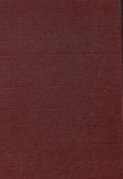 Oeuvres complètes Tome XII - Molière - Livre