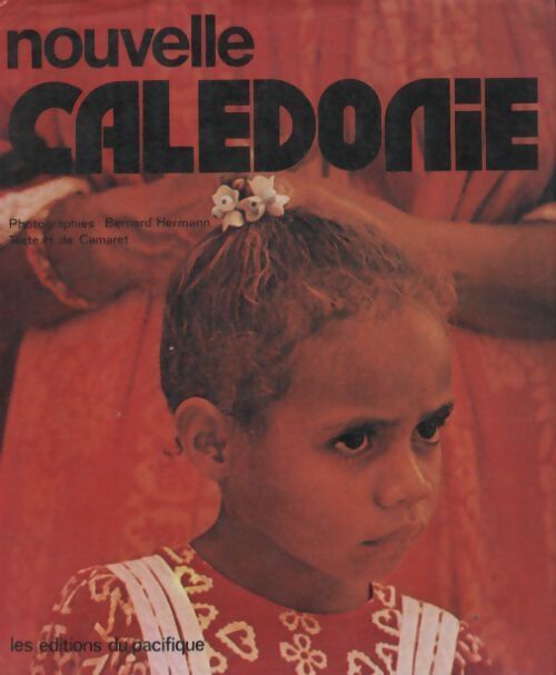 Nouvelle-Calédonie - Collectif - Livre