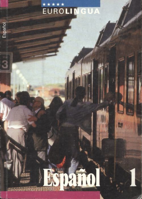 Espanol Tome I - Collectif - Livre