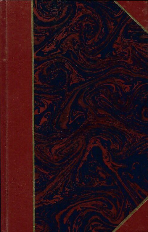 Lettres de mon moulin - Alphonse Daudet - Livre