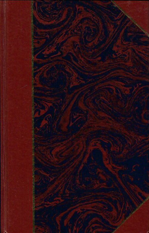 Madame Bovary Tome I - Gustave Flaubert - Livre