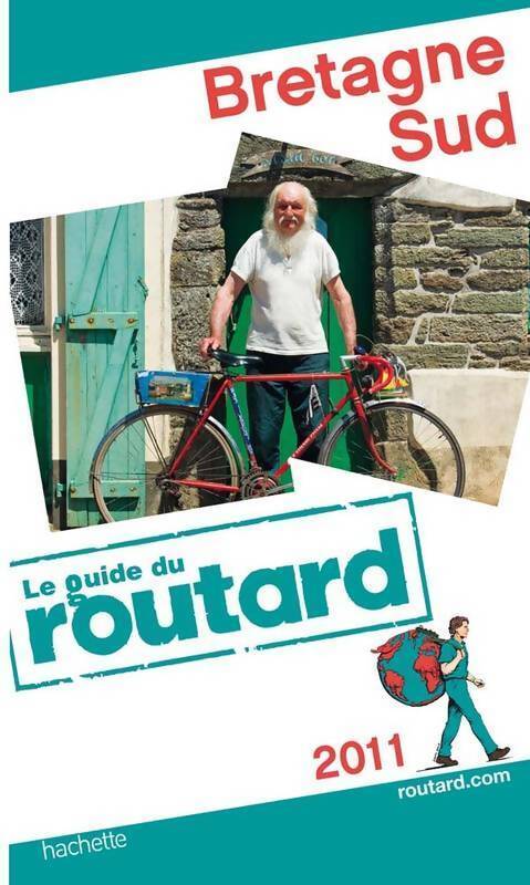 Bretagne sud 2011 - Collectif - Livre