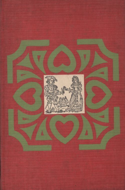 Amants, heureux amants - Valery Larbaud - Livre