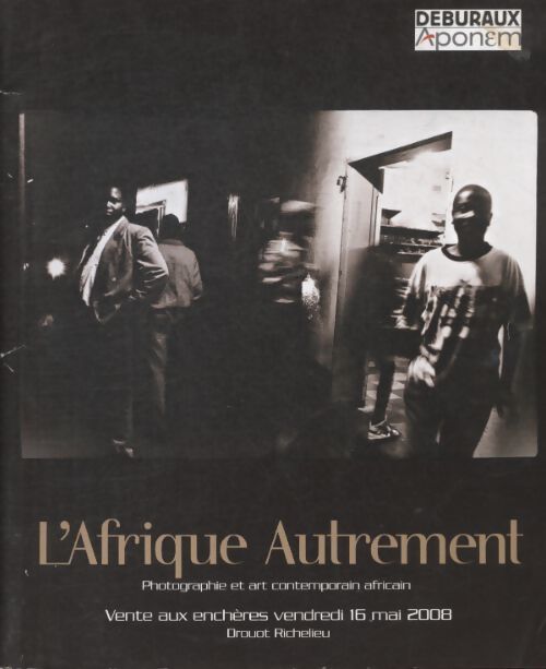 L'Afrique autrement - Collectif - Livre