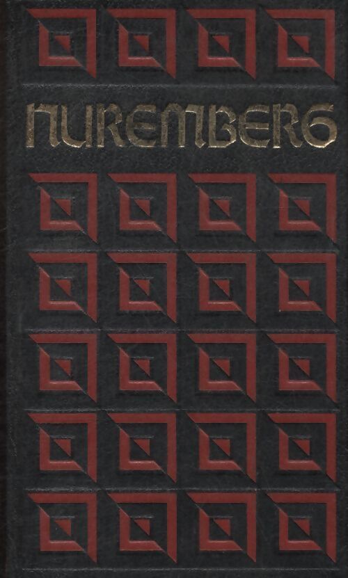 Le procès de Nuremberg Tome II - Bernard Michal - Livre