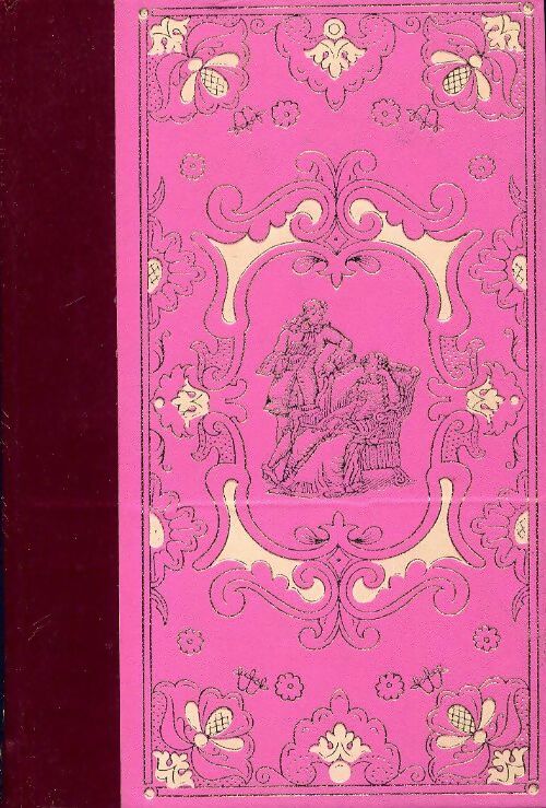 Vie des amoureuses illustres Tome I - Alex Roudène - Livre