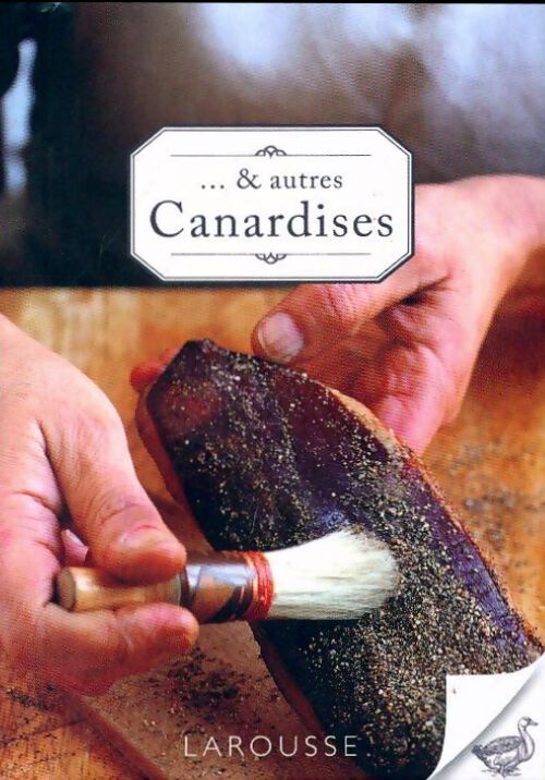 ... & Autres canardises - François Di Vanni - Livre
