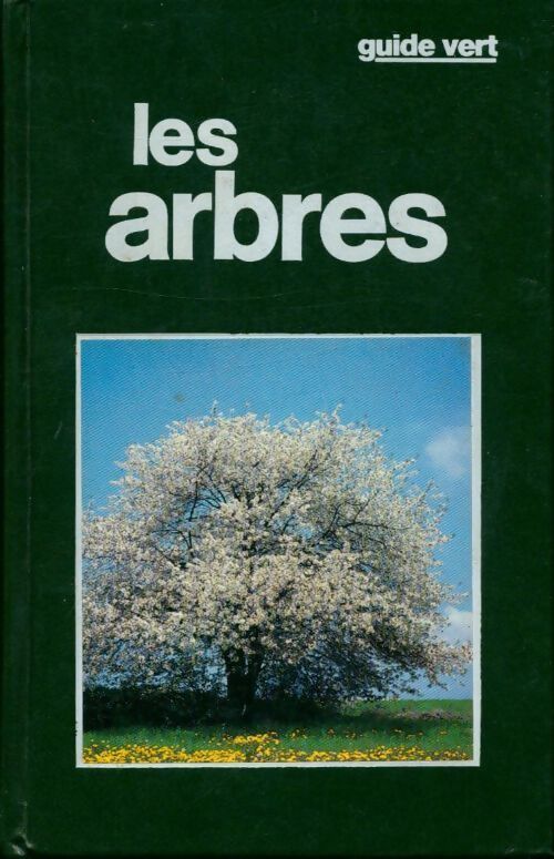Les arbres - Raymond Durand - Livre