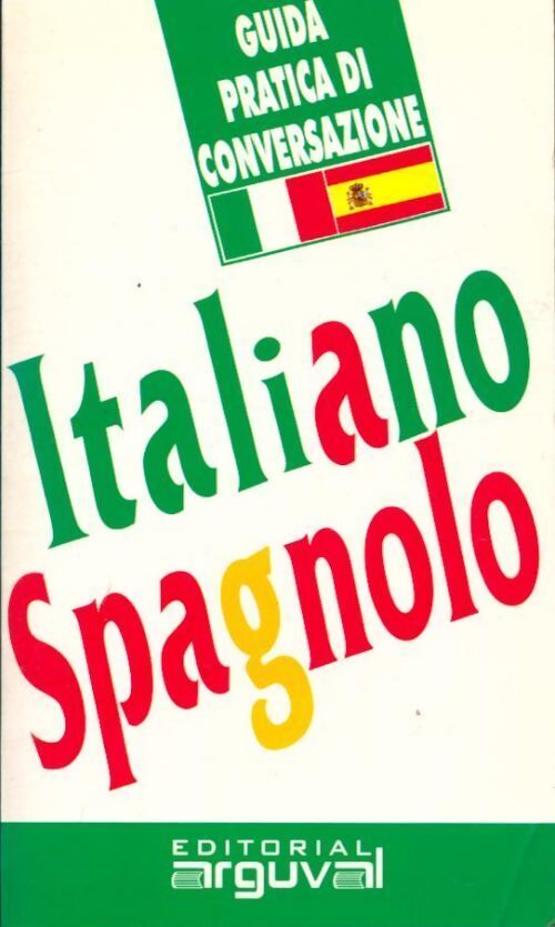 Guía práctica de conversación italiano-español - Victor Maña Ruiz-Constantino - Livre