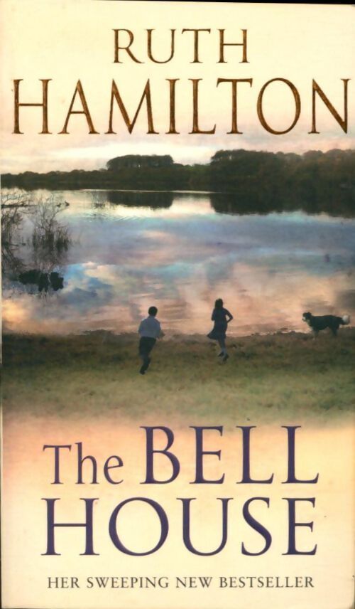 The bell house - Collectif - Livre