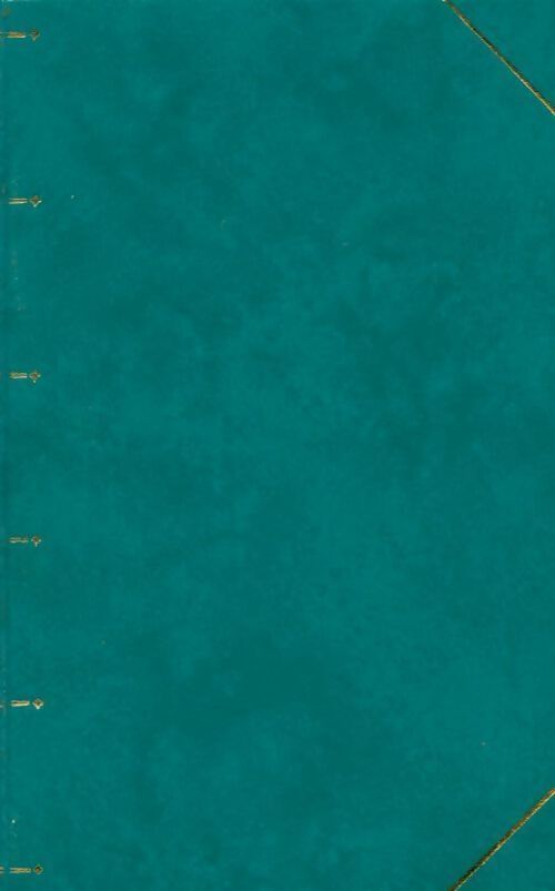 The unloved ones - Jon Burmeister - Livre