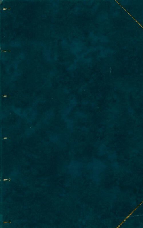 Rendezvous south atlantic - Douglas Reeman - Livre