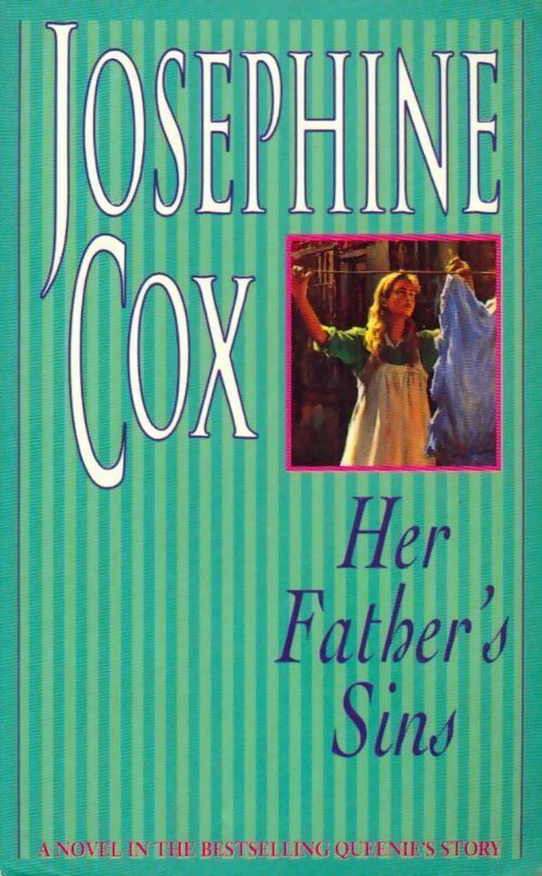 Her father's sins - Josephine Cox - Livre