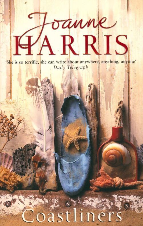 Coastliners - Joanne Harris - Livre