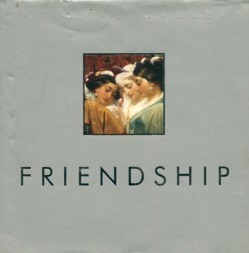 Silvermood : Friendship - Collectif - Livre
