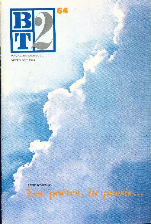 Bibliothèque du travail second degré n°64 : Les poètes, la poésie... - Collectif - Livre