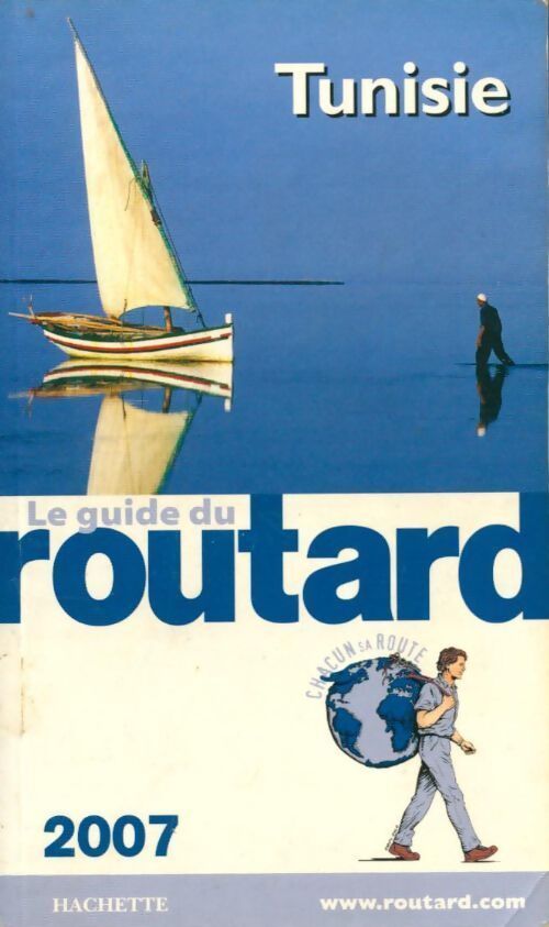 Tunisie 2007 - Collectif - Livre
