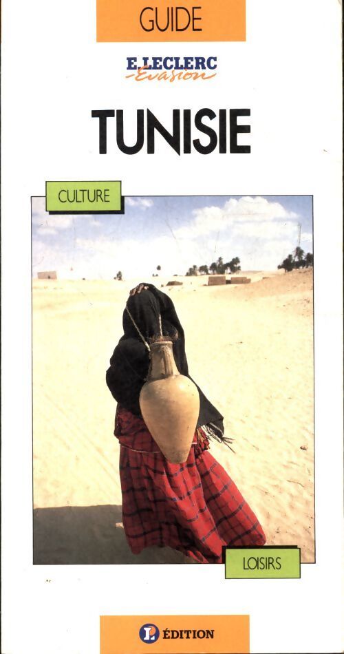 Tunisie - Collectif - Livre