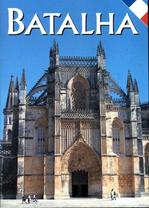 Batalha - Collectif - Livre