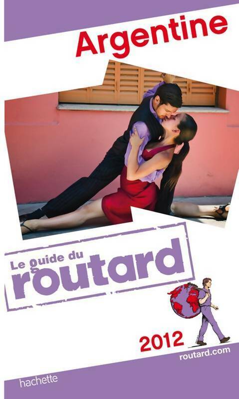 Argentine 2012 - Collectif - Livre