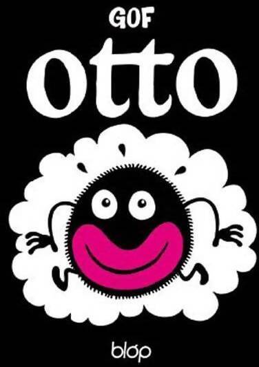 Otto - Gof - Livre