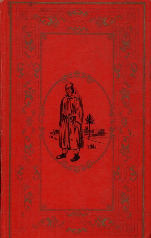 Richard Coeur de Lion - Walter Scott - Livre