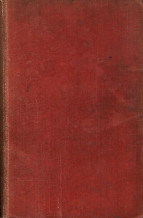 The rainbow - David Herbert Lawrence - Livre