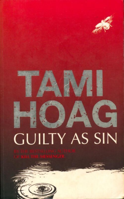 Guilty as sin - Tami Hoag - Livre