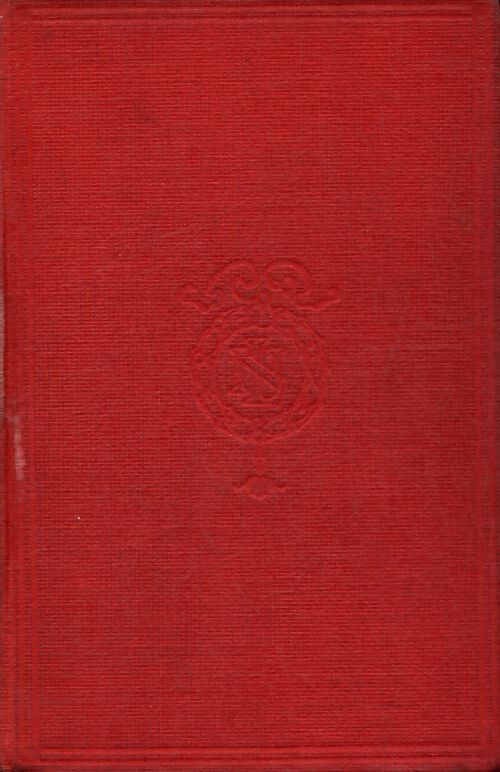 Multitude and solitude - John Masefield - Livre