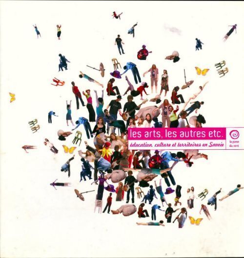 Les arts, les autres, etc - Françoise Kayser - Livre