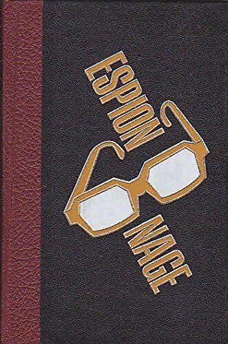 Les grandes énigmes de l'espionnage Tome IV - Bernard Michal - Livre