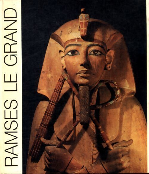 Ramses le grand - Collectif - Livre