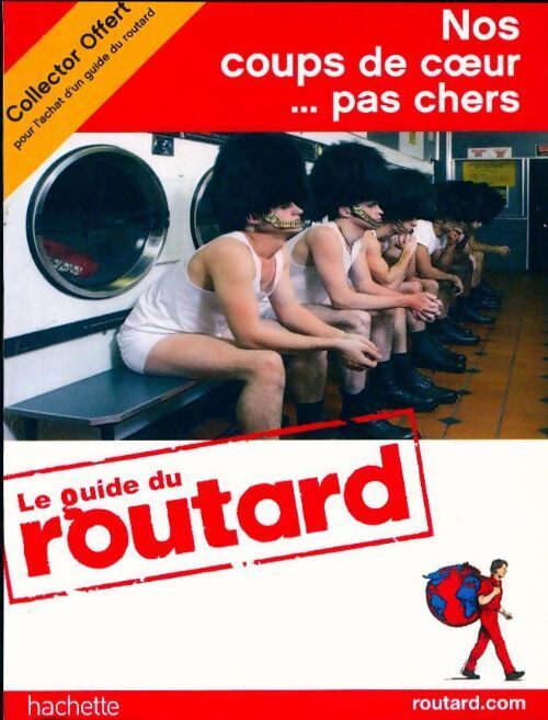 Nos coups de coeur... pas chers - Collectif - Livre