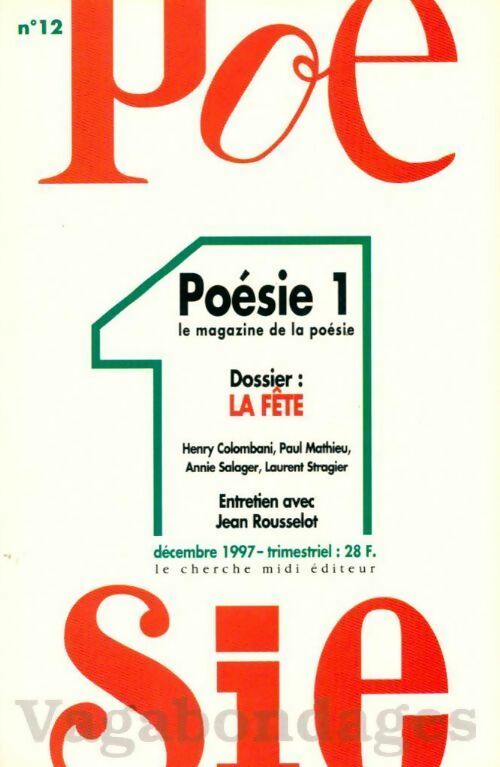 La fête - Collectif - Livre