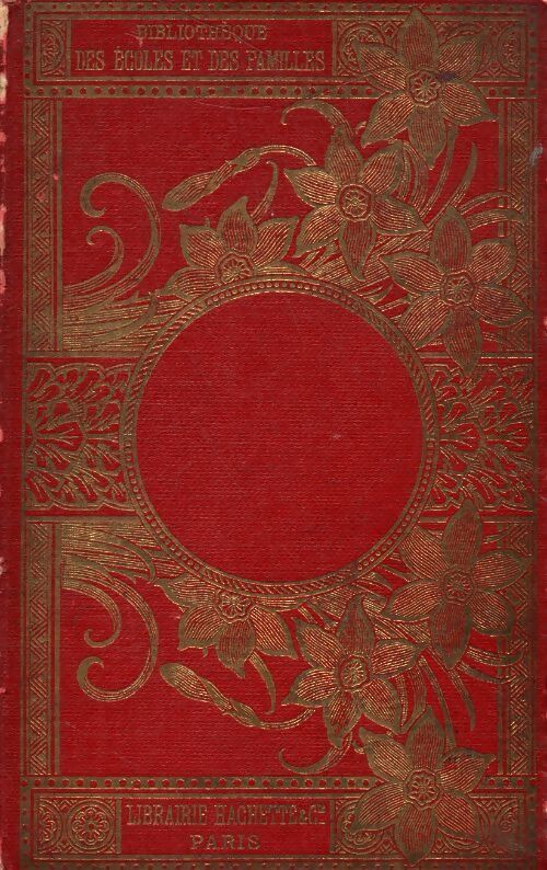 L'allumeur de réverbères - Miss Cummins - Livre
