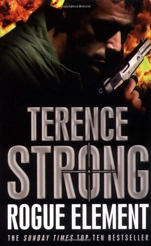 Rogue element - Terence Strong - Livre