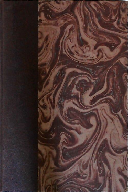 Quatre-vingt-treize - Victor Hugo - Livre