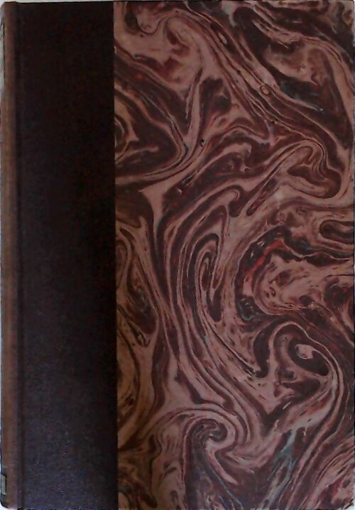 Oeuvre poétique Tome III - Victor Hugo - Livre