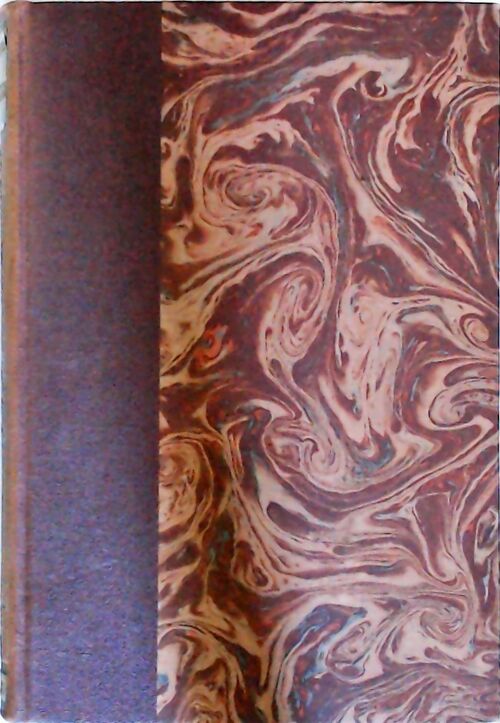 Le Rhin Tome II - Victor Hugo - Livre